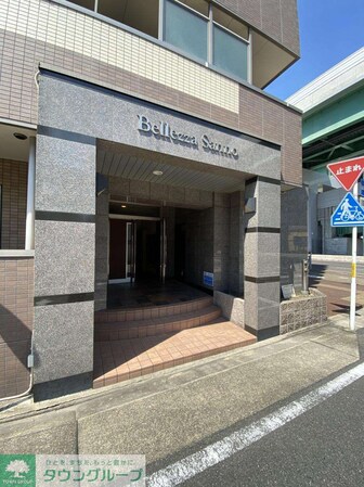 ベレーサ山王の物件内観写真